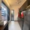 Rama 2 - 401, Carter Road, Bandra West by Connekt Homes