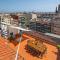 Tendency Apartments Sagrada Familia Penthouse - Barcelona