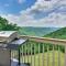 40-Acre Ararat Escape On-Site Trails and Mtn Views! - Ararat