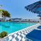 Hotel Mongibello Ibiza
