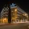 Hotel Giralda Center