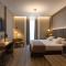Hotel Giralda Center