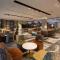 Hotel Giralda Center