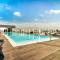 Hotel Giralda Center
