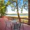 Marrowstone Island Beach Cabin - Nordland