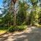 Marrowstone Island Beach Cabin - Nordland