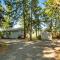 Marrowstone Island Beach Cabin - Nordland