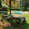 Pool House Merano