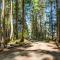 Marrowstone Island Beach Cabin - Nordland