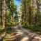 Marrowstone Island Beach Cabin - Nordland