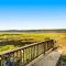 Marrowstone Island Beach Cabin - Nordland