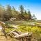 Marrowstone Island Beach Cabin - Nordland