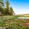 Marrowstone Island Beach Cabin - Nordland