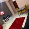 Thee Haven 3 - Kampala