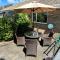 Sounion - Fabulous, spacious modern house with large private garden in Leafy Lytham