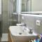Schönes Appartement, zentral in Biberach - بيبراش آن دير ريس