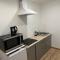 Engure apartment "Big one"