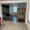 Engure apartment "Big one"