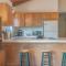 Sweet Arnold Cabin
