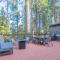 Sweet Arnold Cabin