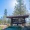 Sweet Arnold Cabin
