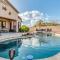 The Oasis -Heated pool and games - Liberty