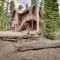 Cozy Beaver Retreat with Fireplace and Deck! - 比弗