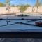 The Oasis -Heated pool and games