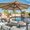The Oasis -Heated pool and games - Liberty
