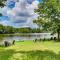 Lake Marion Gem Communal Outdoor Space with Views!
