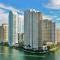 Gorgeous Upscale Condo in the Middle of Brickell - ميامي
