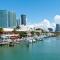 Gorgeous Upscale Condo in the Middle of Brickell - ميامي