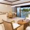 Luxury condo in Poipu