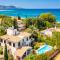 Villa Iliana