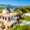 Villa Iliana
