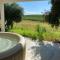 SUITE Rooms in Tenuta Asinara Vineyard