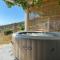 SUITE Rooms in Tenuta Asinara Vineyard