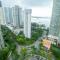 MansionOne Seaview 2BD#Georgetown#Glenagles#Gurney#Penang