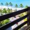 JATIÚCA SUITES RESORT - Flat VISTA MAR