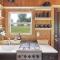 Pendergrass Tiny Home Cabin on Pond with Fire Pit! - براسيلتون