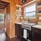 Pendergrass Tiny Home Cabin on Pond with Fire Pit! - براسيلتون