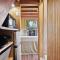 Pendergrass Tiny Home Cabin on Pond with Fire Pit! - براسيلتون