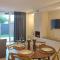 Instant Plaisirs - T2 60m2 avec Terrasse et Balnéo privative - 罗科福尔拉贝杜勒