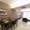 Sunday Hotel Near Petronas Twin Tower Formerly Suasana Suites