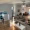 Waterfront Newly Renovated and Decorated 3brs home - Milton