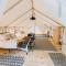Timberline Glamping at Amicalola Falls