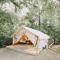 Timberline Glamping at Amicalola Falls