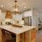 Kayaks and Dock Lakefront Retreat in Alexandria