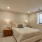 Kayaks and Dock Lakefront Retreat in Alexandria - 亚历山德里亚