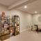 Kayaks and Dock Lakefront Retreat in Alexandria - 亚历山德里亚